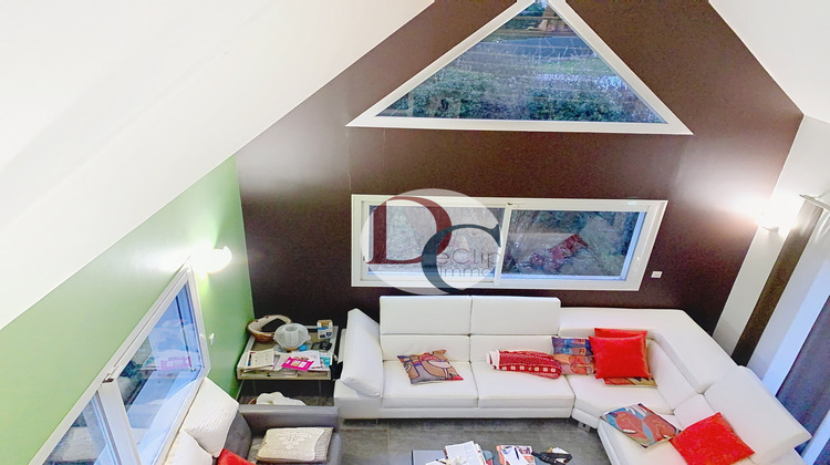 Ma-Cabane - Vente Maison Précy-sur-Oise, 210 m²