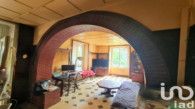 Ma-Cabane - Vente Maison Précy-sur-Oise, 116 m²