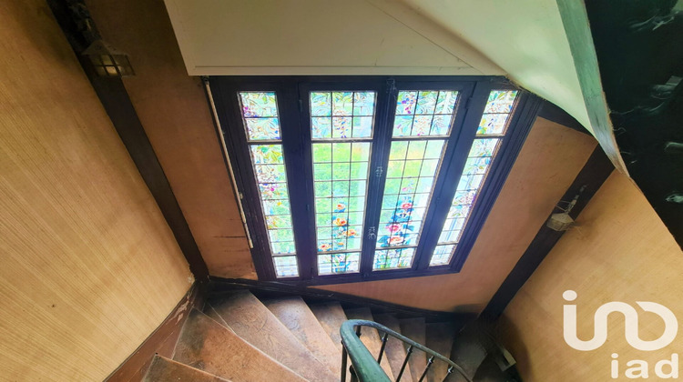 Ma-Cabane - Vente Maison Précy-sur-Oise, 116 m²