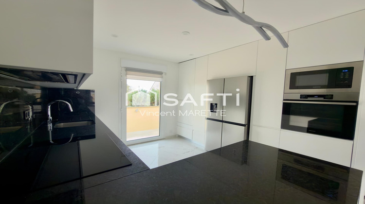 Ma-Cabane - Vente Maison Precy-sur-Oise, 120 m²