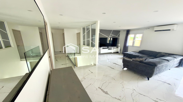 Ma-Cabane - Vente Maison Precy-sur-Oise, 120 m²