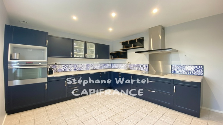 Ma-Cabane - Vente Maison PRECY SUR OISE, 181 m²