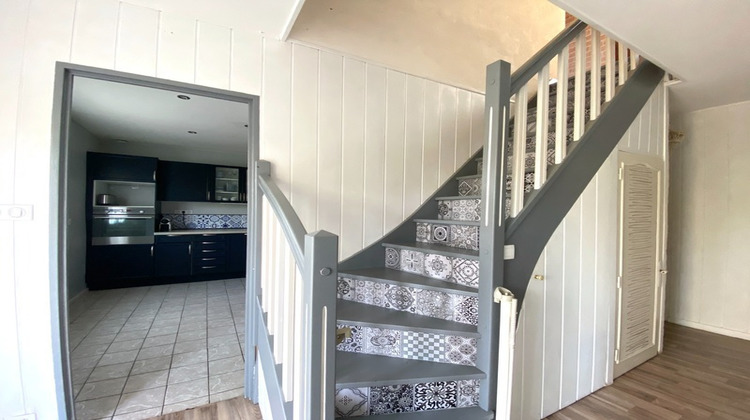 Ma-Cabane - Vente Maison PRECY SUR OISE, 181 m²