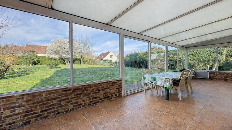 Ma-Cabane - Vente Maison Precy-sur-Oise, 119 m²