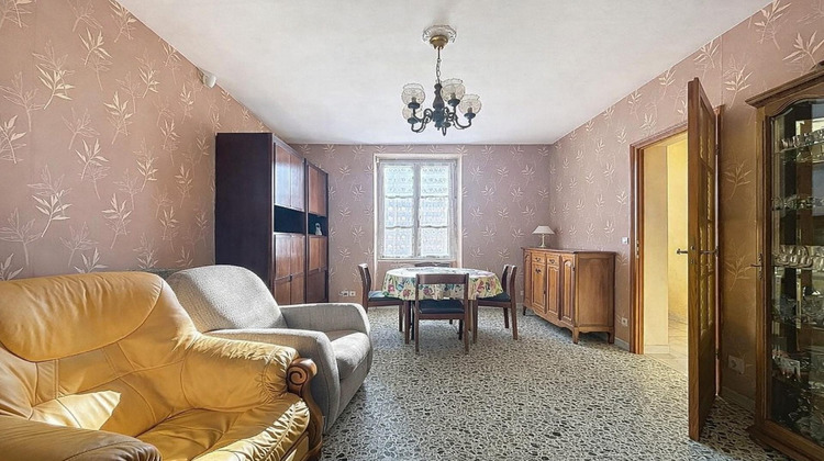 Ma-Cabane - Vente Maison Precy-sur-Oise, 119 m²