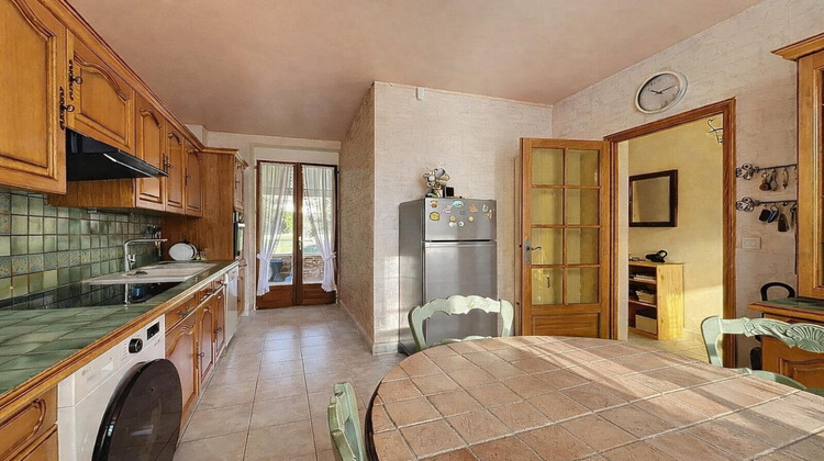 Ma-Cabane - Vente Maison Precy-sur-Oise, 119 m²