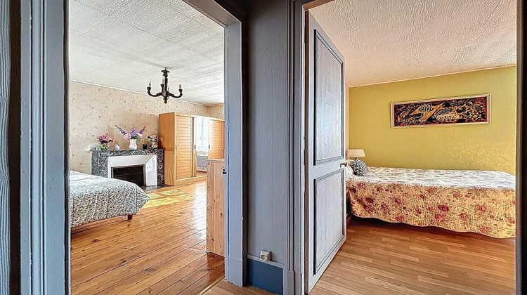 Ma-Cabane - Vente Maison Precy-sur-Oise, 119 m²