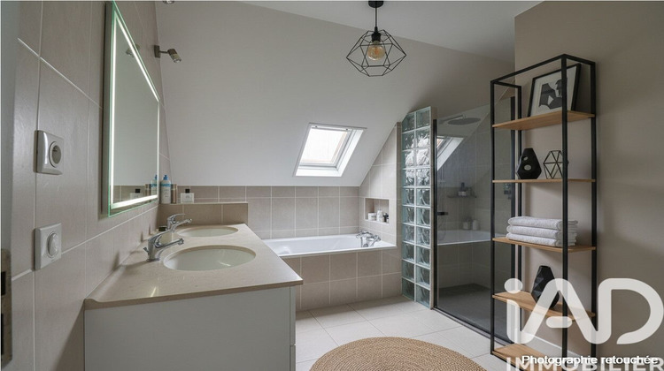 Ma-Cabane - Vente Maison Précy-sur-Oise, 116 m²