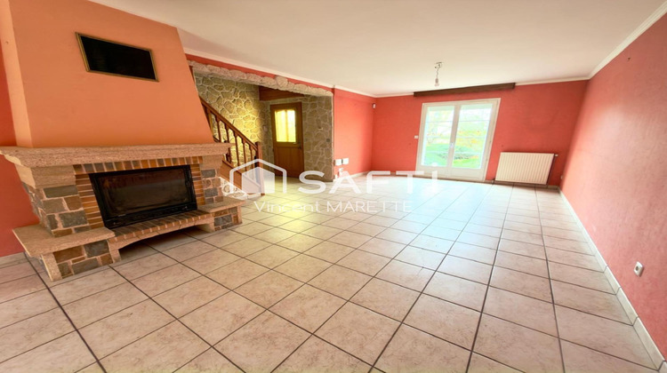 Ma-Cabane - Vente Maison Precy-sur-Oise, 144 m²