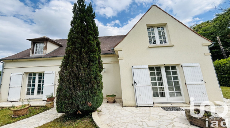 Ma-Cabane - Vente Maison Précy-sur-Oise, 140 m²