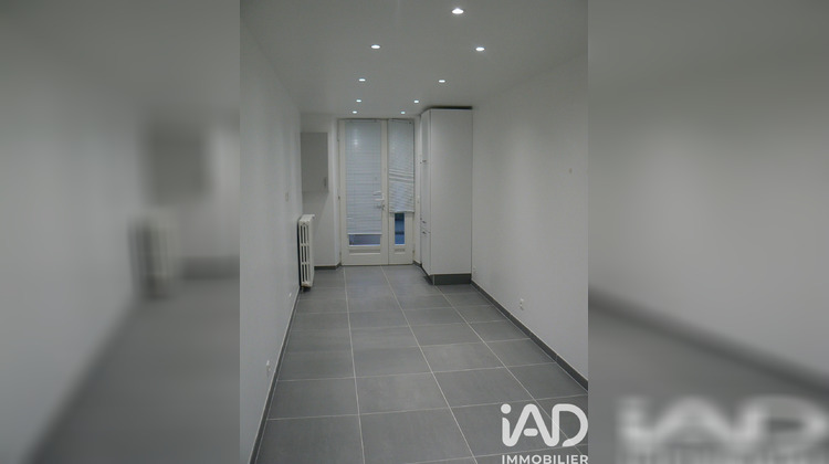 Ma-Cabane - Vente Maison Précy-sur-Oise, 53 m²