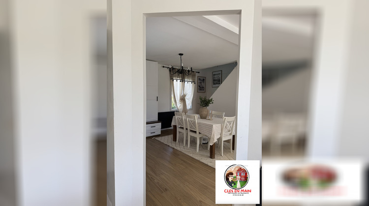 Ma-Cabane - Vente Maison Précy-sur-Oise, 95 m²