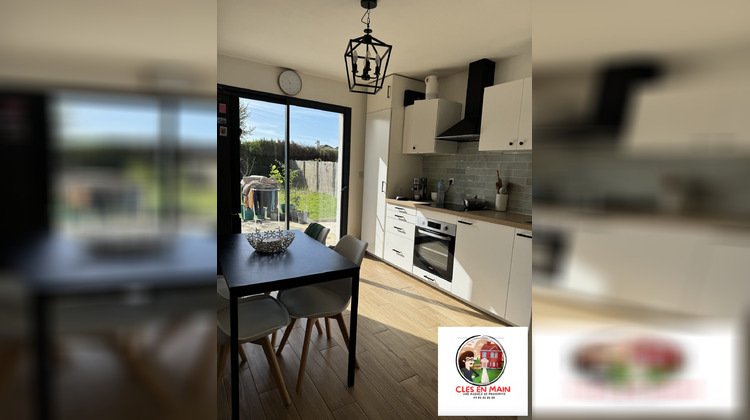 Ma-Cabane - Vente Maison Précy-sur-Oise, 95 m²