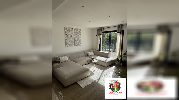 Ma-Cabane - Vente Maison Précy-sur-Oise, 95 m²