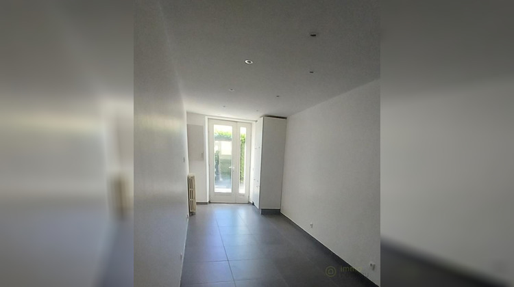 Ma-Cabane - Vente Maison PRECY SUR OISE, 53 m²