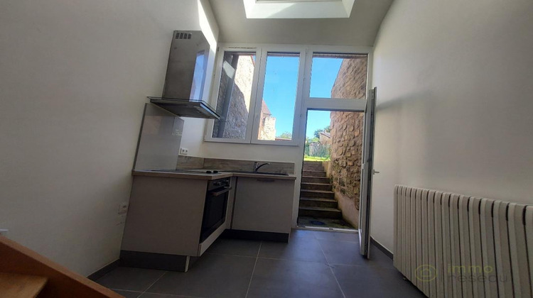 Ma-Cabane - Vente Maison PRECY SUR OISE, 53 m²