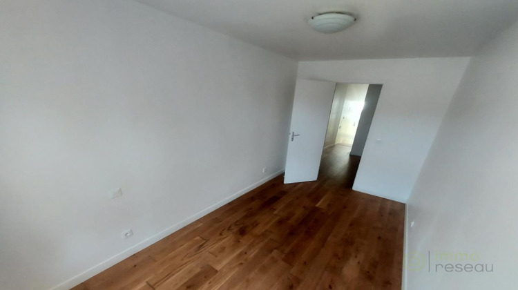 Ma-Cabane - Vente Maison PRECY SUR OISE, 53 m²