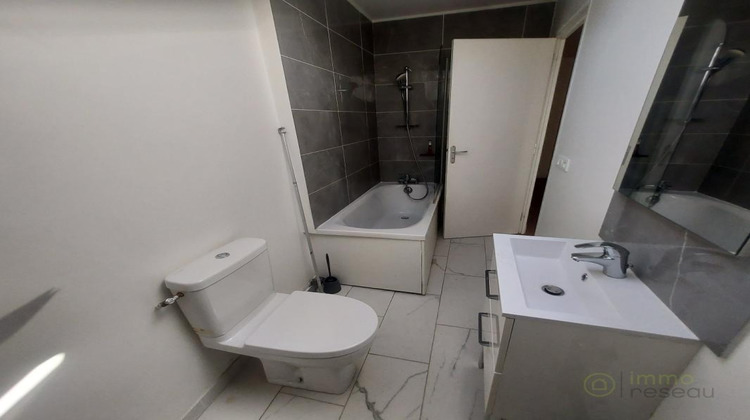 Ma-Cabane - Vente Maison PRECY SUR OISE, 53 m²