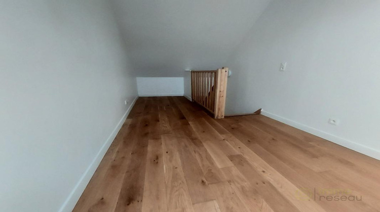 Ma-Cabane - Vente Maison PRECY SUR OISE, 53 m²
