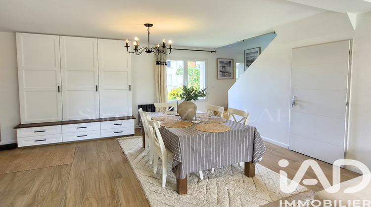 Ma-Cabane - Vente Maison Précy-sur-Oise, 95 m²