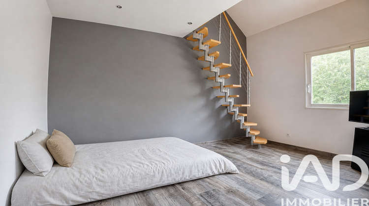 Ma-Cabane - Vente Maison Précy-sur-Oise, 285 m²