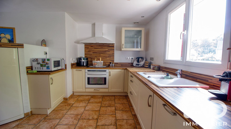 Ma-Cabane - Vente Maison Précy-sur-Oise, 105 m²