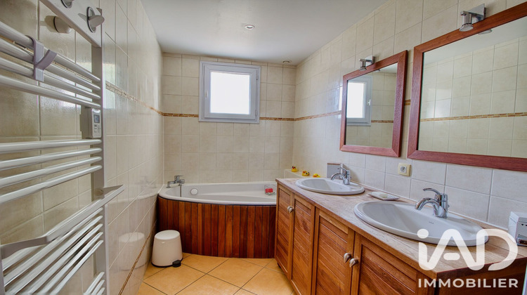 Ma-Cabane - Vente Maison Précy-sur-Oise, 105 m²