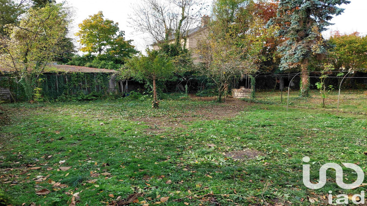 Ma-Cabane - Vente Maison Précy-sur-Oise, 116 m²