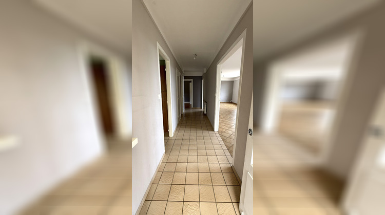 Ma-Cabane - Vente Maison PRECY-SUR-OISE, 117 m²