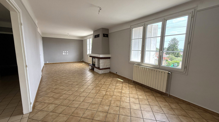 Ma-Cabane - Vente Maison PRECY-SUR-OISE, 117 m²