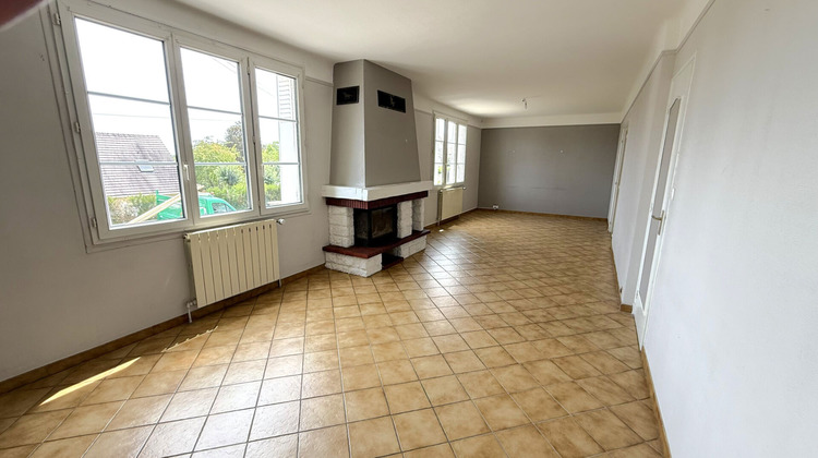 Ma-Cabane - Vente Maison PRECY-SUR-OISE, 117 m²
