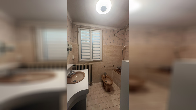 Ma-Cabane - Vente Maison PRECY-SUR-OISE, 117 m²