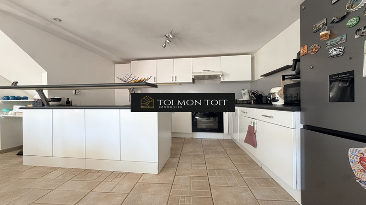 Ma-Cabane - Vente Maison Précy-sur-Oise, 86 m²