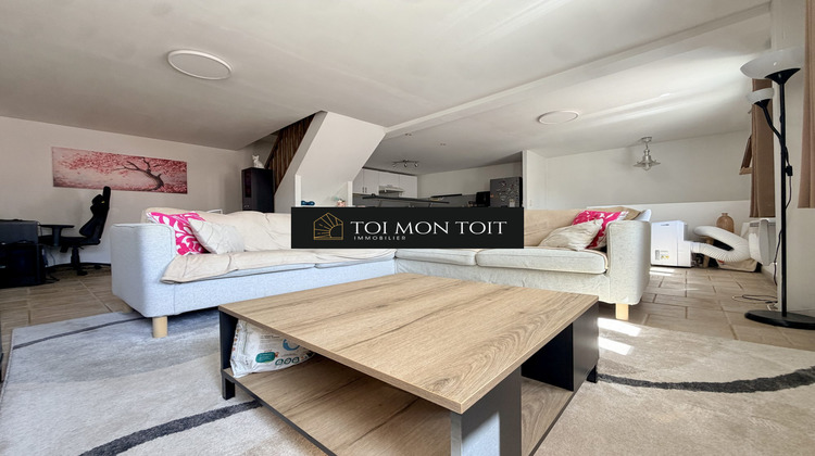 Ma-Cabane - Vente Maison Précy-sur-Oise, 86 m²