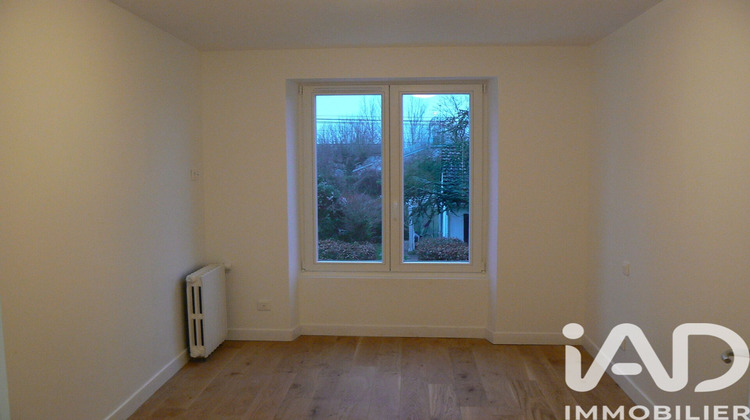 Ma-Cabane - Vente Maison Précy-sur-Oise, 53 m²