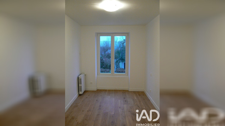 Ma-Cabane - Vente Maison Précy-sur-Oise, 53 m²