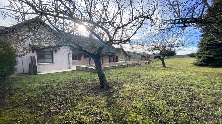 Ma-Cabane - Vente Maison PRECY-SUR-VRIN, 185 m²