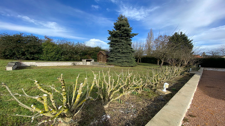 Ma-Cabane - Vente Maison PRECY-SUR-VRIN, 185 m²