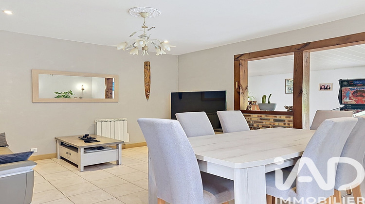 Ma-Cabane - Vente Maison Précy-sur-Vrin, 92 m²