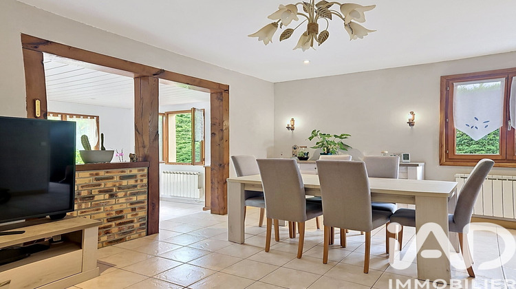 Ma-Cabane - Vente Maison Précy-sur-Vrin, 92 m²