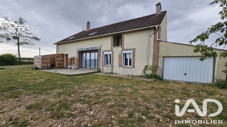 Ma-Cabane - Vente Maison Précy-sur-Vrin, 154 m²