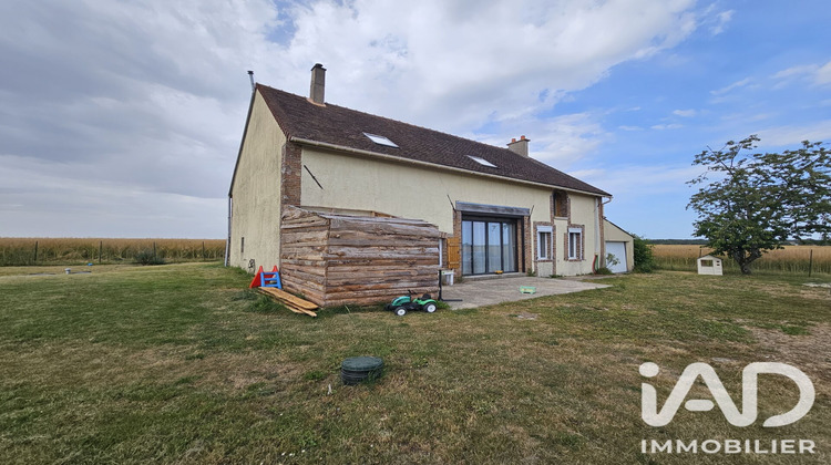 Ma-Cabane - Vente Maison Précy-sur-Vrin, 154 m²