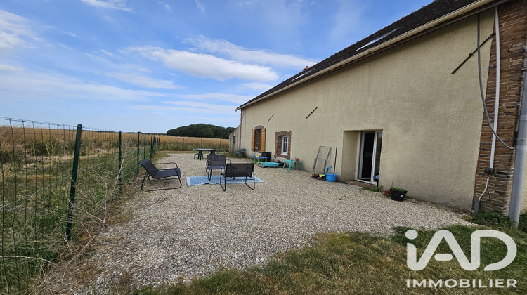 Ma-Cabane - Vente Maison Précy-sur-Vrin, 154 m²