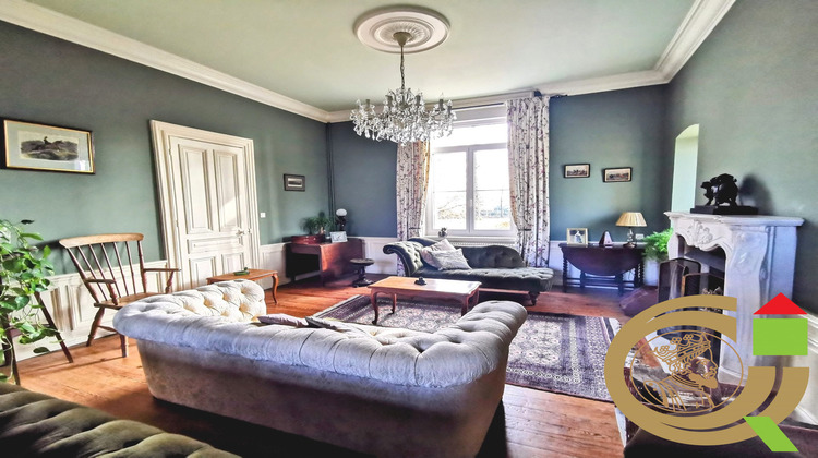 Ma-Cabane - Vente Maison Prédefin, 230 m²