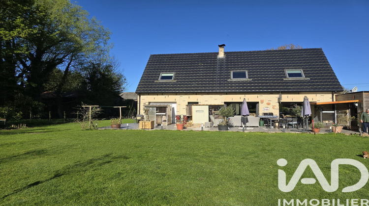 Ma-Cabane - Vente Maison Prédefin, 129 m²