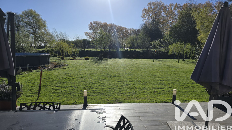 Ma-Cabane - Vente Maison Prédefin, 129 m²
