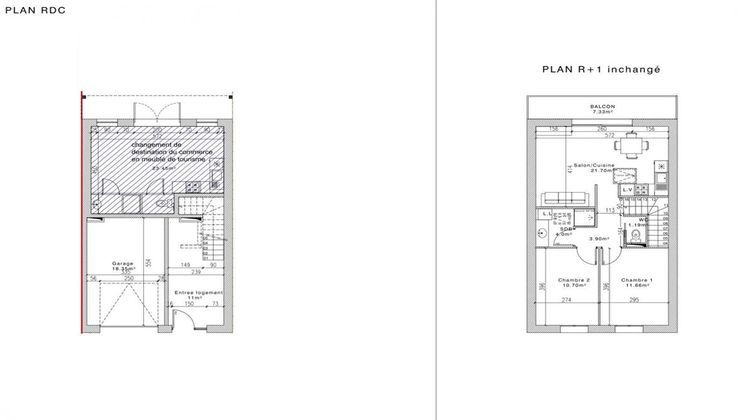 Ma-Cabane - Vente Maison PREFAILLES, 87 m²