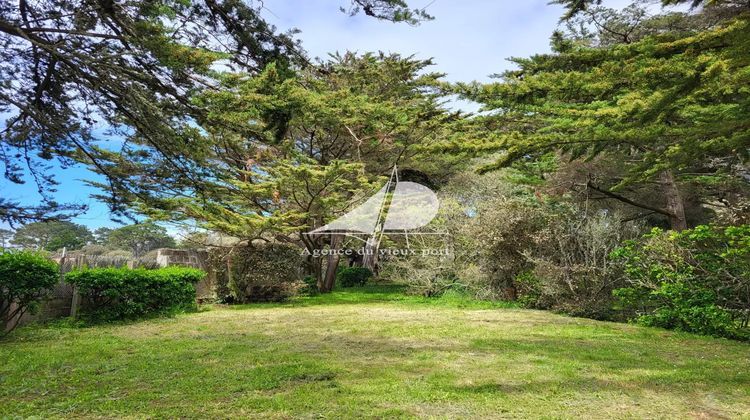 Ma-Cabane - Vente Maison Préfailles, 67 m²