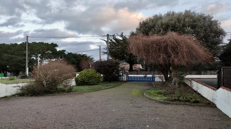 Ma-Cabane - Vente Maison Préfailles, 63 m²