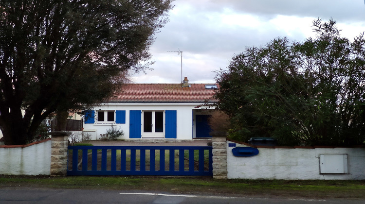 Ma-Cabane - Vente Maison Préfailles, 63 m²